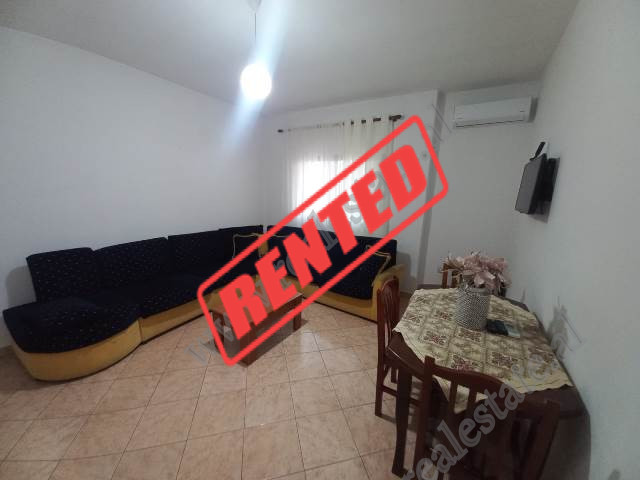 One bedroom apartment for rent near Siri Kodra street in Tirana, Albania